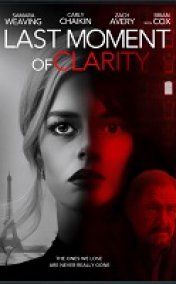 Last Moment of Clarity Türkçe Altyazılı 2020 Filmi izle