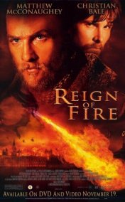 Ateş Krallığı Reign Of Fire