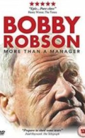 Bobby Robson Bir Yöneticiden Fazlası F