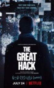 Büyük Hack The Great Hack