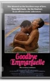 Goodbye Emmanuelle Erotik 1974 Filmi izle