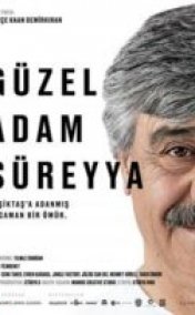 Güzel Adam Süreyya belgesel
