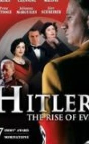 Hitler Kötülüğün Yükselişi