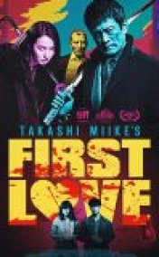 İlk Aşk