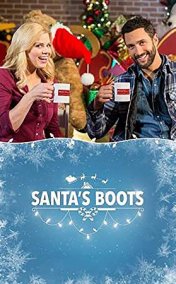 Noel Baba’nın Botları Santa’s Boots