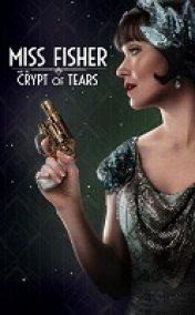 Miss Fisher the Crypt of Tears