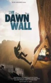 The Dawn Wall (Şafak Duvarı)