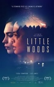 Little Woods Türkçe Dublajlı izle