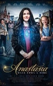 Anastasia: Once Upon a Time Türkçe Dublajlı 2019 Filmi izle