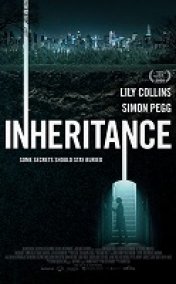 Inheritance Türkçe Altyazılı 2020 Filmi izle