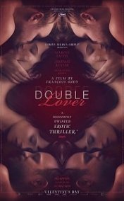 Tutku Oyunu (The Double Lover) Türkçe Dublaj izle