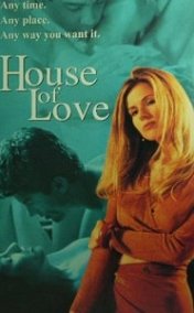 House of Love Erotik Film izle