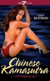 Chinese Kamasutra Erotik Film izle