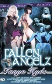 Fallen Angelz Erotik Film izle