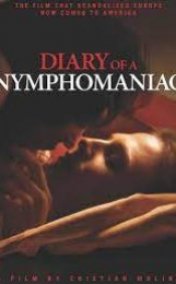 Diary of a Nymphomaniac Erotik Film izle